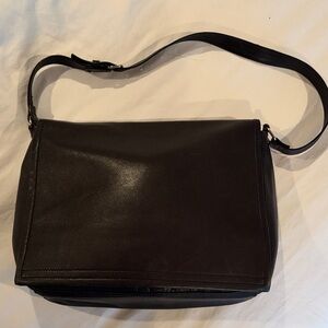 Fossil Messenger Bag